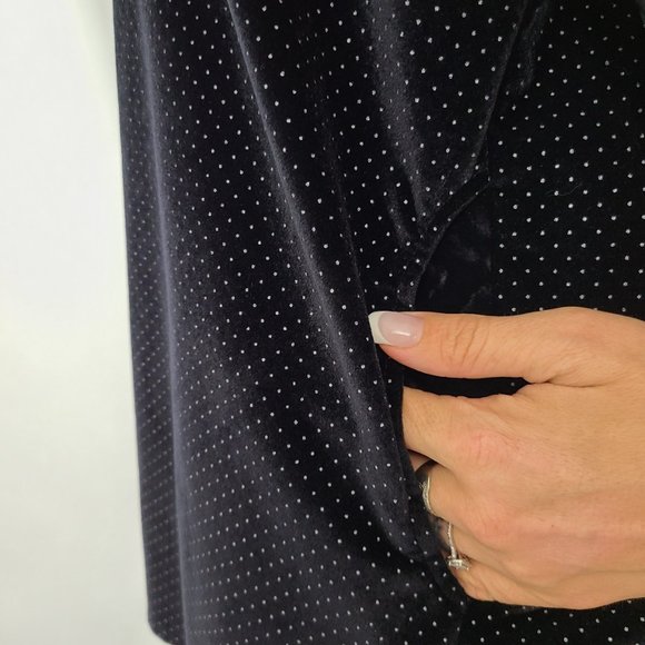 Vintage Black and White Utility Jacket - Picture 12 of 14